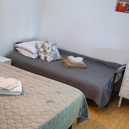 Casa Magnolia Hotell Douăzeci şi Trei August Eksteriør bilde