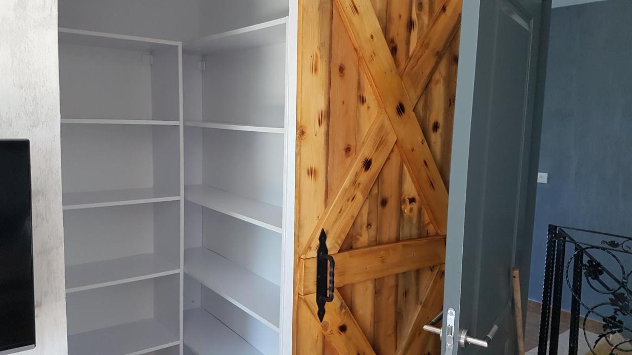 Casa Magnolia Hotell Douăzeci şi Trei August Eksteriør bilde