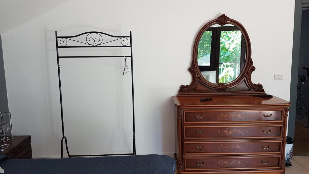 Casa Magnolia Hotell Douăzeci şi Trei August Eksteriør bilde