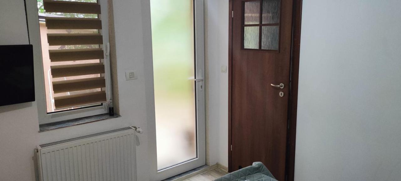 Casa Magnolia Hotell Douăzeci şi Trei August Eksteriør bilde