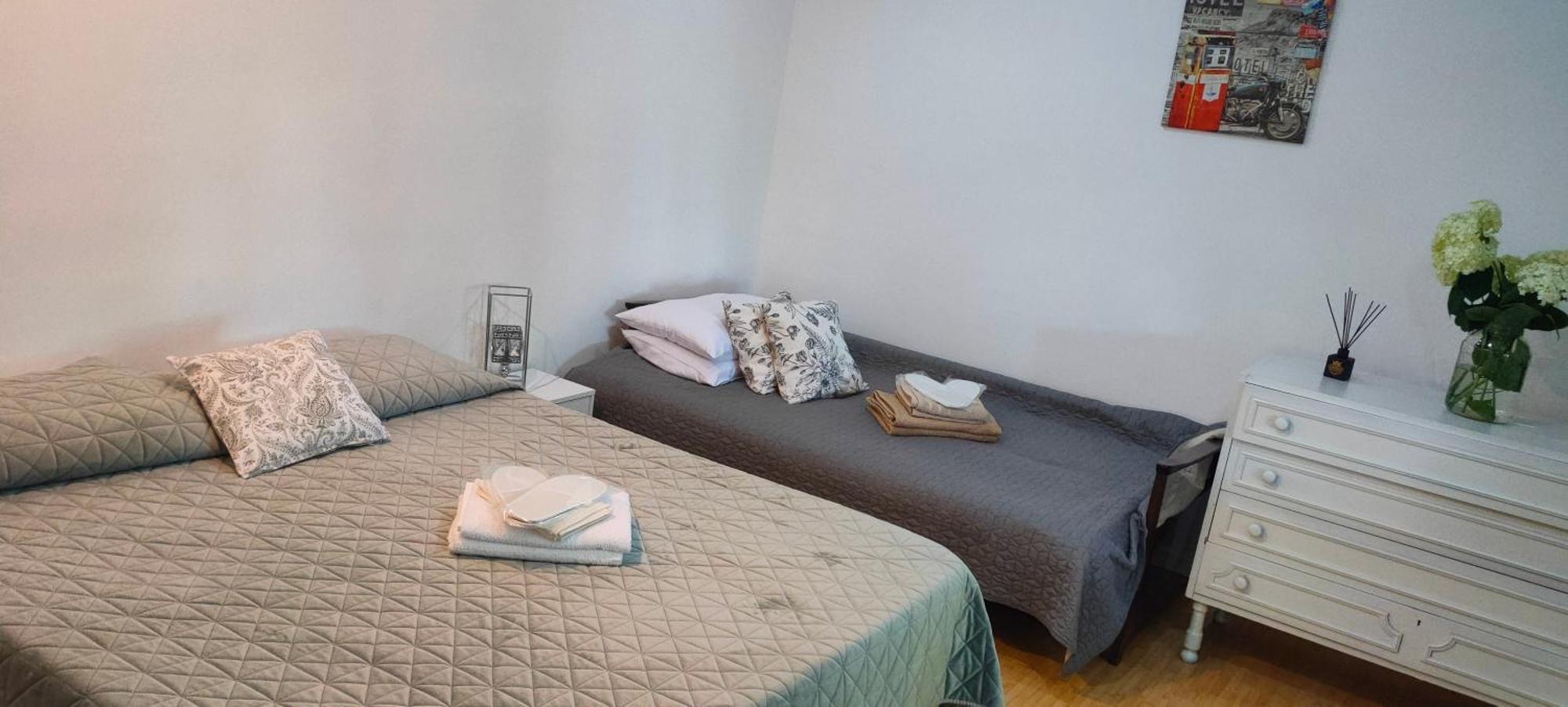 Casa Magnolia Hotell Douăzeci şi Trei August Eksteriør bilde