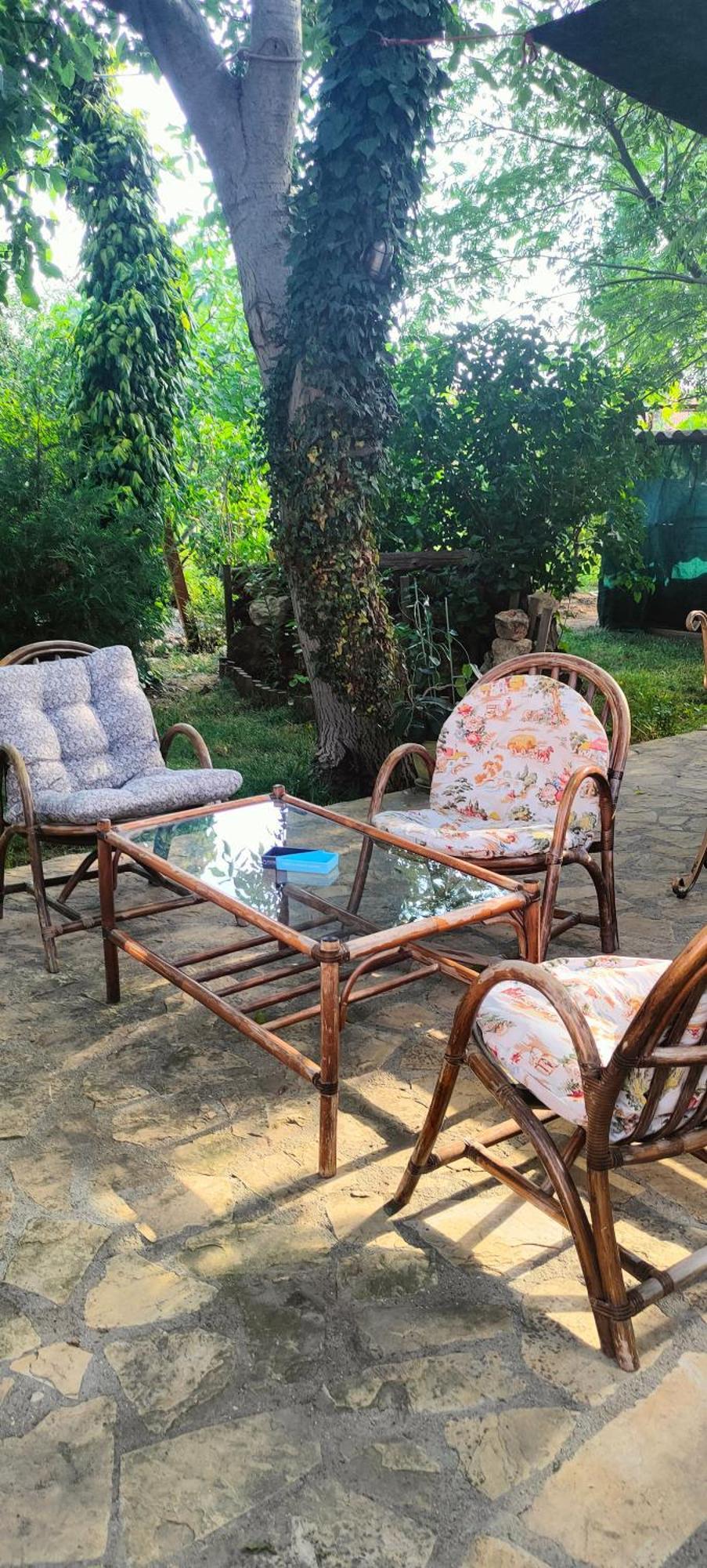 Casa Magnolia Hotell Douăzeci şi Trei August Eksteriør bilde